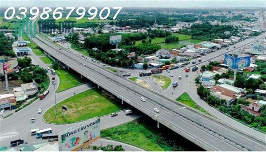 Chỉ 3xx triệu/ sào sở hữu ngay cuốn sổ hồng hơn 1300m2 ở khu vực tiềm năng
