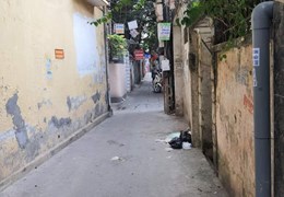 Nhà đẹp-Gần phố-Ngõ thông-Nguyễn An Ninh Phường Tương Mai,quận Hoàng Mai, TP Hà Nội