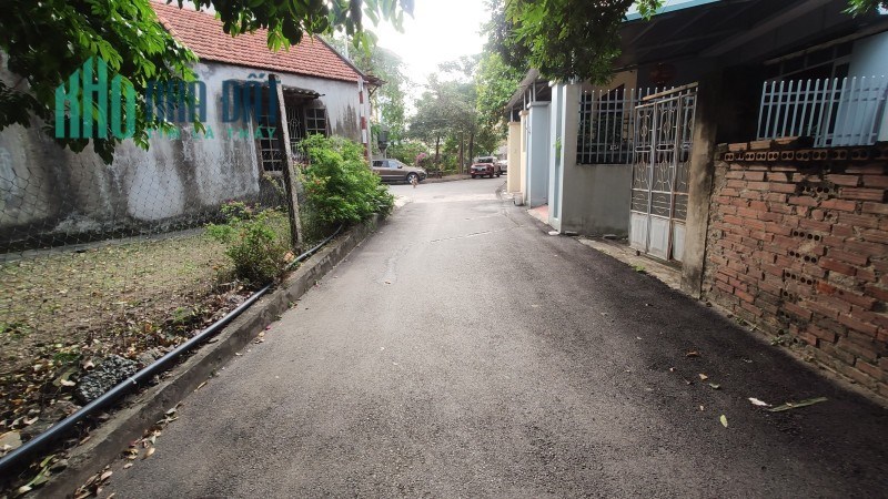 THỬA ĐẤT THẠCH BÀN – CỔ LINH, THÔNG SỐ VÀNG - VỊ TRÍ ĐẸP