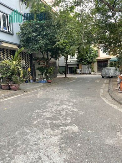 THỬA ĐẤT THẠCH BÀN – CỔ LINH, THÔNG SỐ VÀNG - VỊ TRÍ ĐẸP