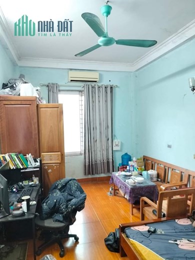 BÁN NHÀ RIÊNG Ô TÔ TRÁNH 10m LĨNH NAM 52m MT4m giá 3.15 tỷ