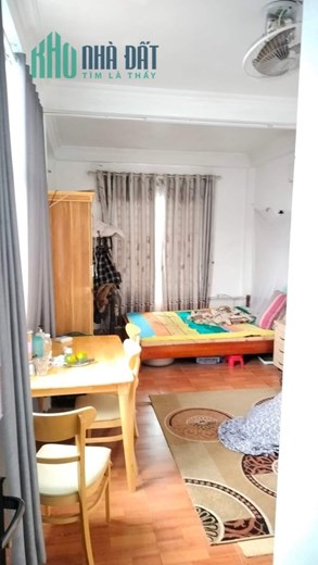 BÁN NHÀ RIÊNG Ô TÔ TRÁNH 10m LĨNH NAM 52m MT4m giá 3.15 tỷ