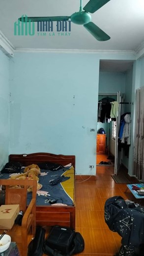 BÁN NHÀ RIÊNG Ô TÔ TRÁNH 10m LĨNH NAM 52m MT4m giá 3.15 tỷ