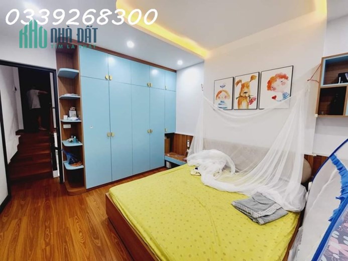 Bán nhà Yên Xá- Tân Triều -Thanh Trì 50 x 4 tầng, ngõ rộng, thẳng tắp, giá chỉ 4.7 tỷ.