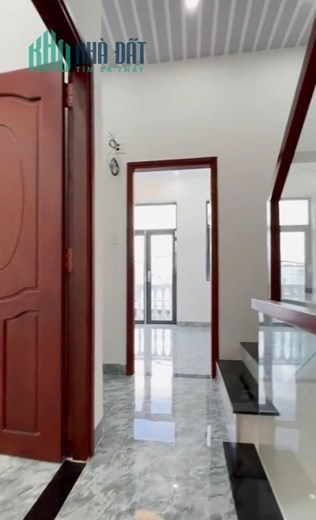 NHÀ  2 TẦNG, DT 40M2, HXH, ĐÔNG HƯNG THUẬN, Q12, SỔ VUÔNG VỨC, CHỈ HƠN 2 TỶ