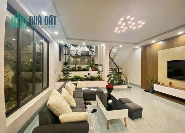 Hiếm Cầu Giấy Ô TÔ TRÁNH – KD ĐỈNH 6Tx5 ngủ nhỉnh 5 tỷ