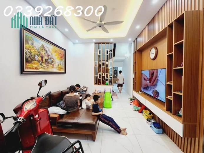 Bán nhà Yên Xá- Tân Triều -Thanh Trì 50 x 4 tầng, ngõ rộng, thẳng tắp, giá chỉ 4.7 tỷ.