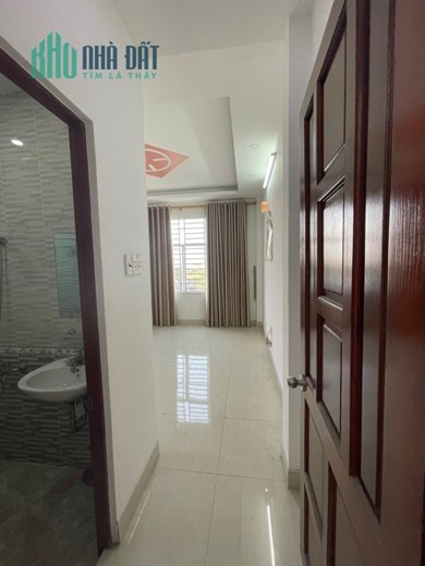 Bán Nhà Hẻm 226 Nguyễn Thái Sơn, Gò Vấp, 5 Tầng, Xe Hơi ~ 5tỷ