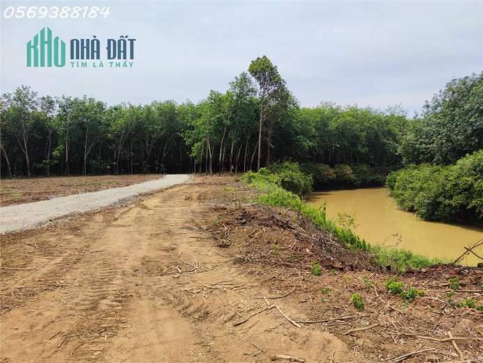 Ông anh ở SG cần ra gấp lô đất ngộp ở Tây Ninh giá rẻ mặt tiền nhiều nở hậu