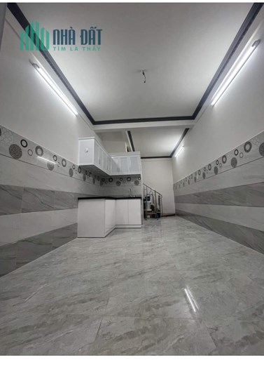 Bán nhà Hẻm xe hơi Hoàng Diệu Q4 cách Q1- 100 m Dtsd 90 m- 4 tấm có 4 tỷ