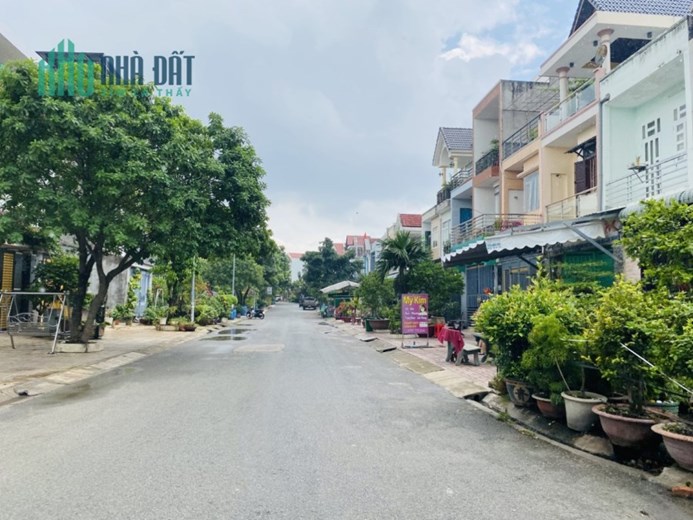 Kẹt tiền cần bán gấp nhà tp biên hòa, 110m2 3pn