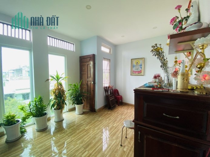 Kẹt tiền cần bán gấp nhà tp biên hòa, 110m2 3pn
