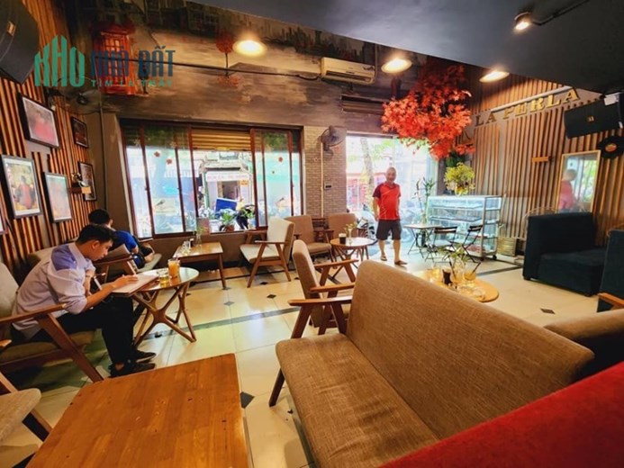 Bán Nhà Phố Vip Nguyễn Chí Thanh, Mặt Tiền 16m, Lô Góc, Kinh Doanh Giá Chỉ 15 Tỷ Xem Là Mê
