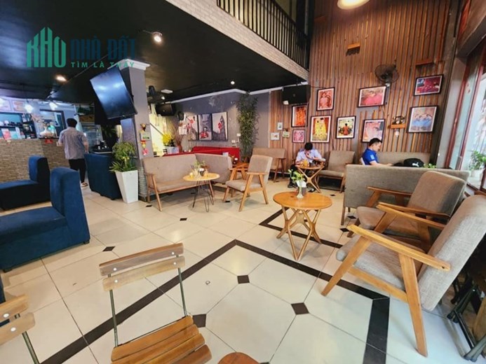 Bán Nhà Phố Vip Nguyễn Chí Thanh, Mặt Tiền 16m, Lô Góc, Kinh Doanh Giá Chỉ 15 Tỷ Xem Là Mê