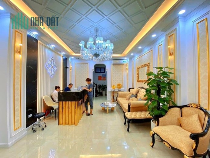 Bán Nhà Phố Kim Hoa, Xã Đàn, Siêu Phẩm Mặt Phố Vỉa Hè Kinh Doanh Sầm Uất Chỉ 13,5 Tỷ