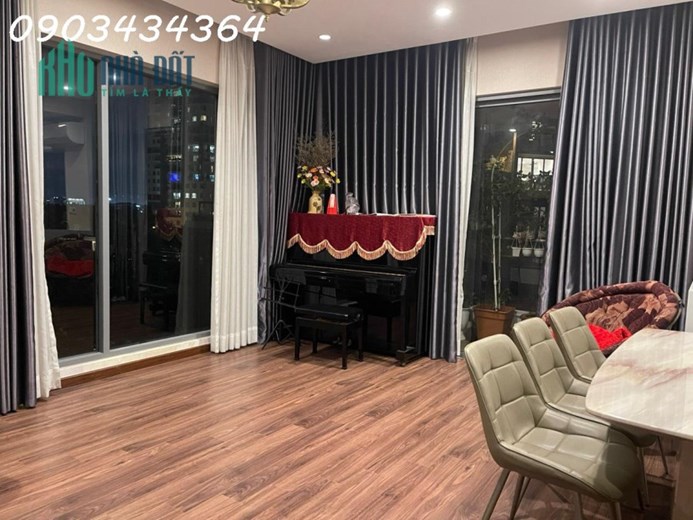 chính chủ bán căn góc 2Pn Đảo Kim Cương - nhà đẹp full nội thất sang trọng giá 6 tỷ thương lượng