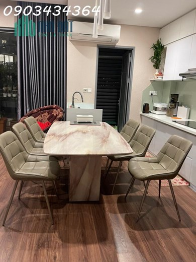 chính chủ bán căn góc 2Pn Đảo Kim Cương - nhà đẹp full nội thất sang trọng giá 6 tỷ thương lượng