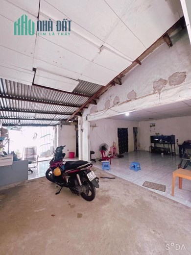 NGÂN HÀNG ARGRIBANK CẦN THANH LÝ LÔ ĐẤT  8 X 10 -DTCN : 80M2- HẺM XE HƠI CÁCH MẶT TIỀN 1 CĂN -