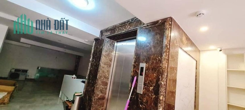 Bán tòa nhà 8 tầng phố Trần Duy Hưng 25 tỷ,mua bán nhà riêng Trần Duy Hưng Cầu Giấy giá rẻ