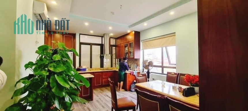 Bán tòa nhà 8 tầng phố Trần Duy Hưng 25 tỷ,mua bán nhà riêng Trần Duy Hưng Cầu Giấy giá rẻ