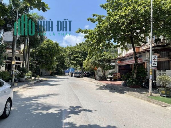 Chưa bao giờ giá rẻ đến thế, Duy nhất 01 ô đất trục đường thông rộng 21m KĐT Vựng Đâng - Cienco5,