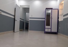 Mặt Tiền Kinh Doanh BẮC Hải Trung Tâm Tân Bình kề Bên Quận 10