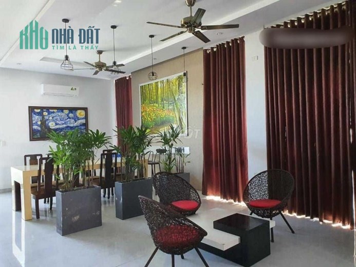 Bán BT Lê Văn Miến khu ngỉ dưỡng cao cấp 4 sao 380m xây 4 tầng chỉ 27 tỷ.