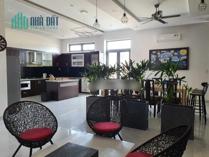 Bán BT Lê Văn Miến khu ngỉ dưỡng cao cấp 4 sao 380m xây 4 tầng chỉ 27 tỷ.