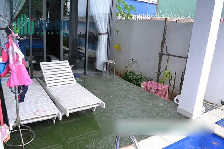 Bán BT Lê Văn Miến khu ngỉ dưỡng cao cấp 4 sao 380m xây 4 tầng chỉ 27 tỷ.