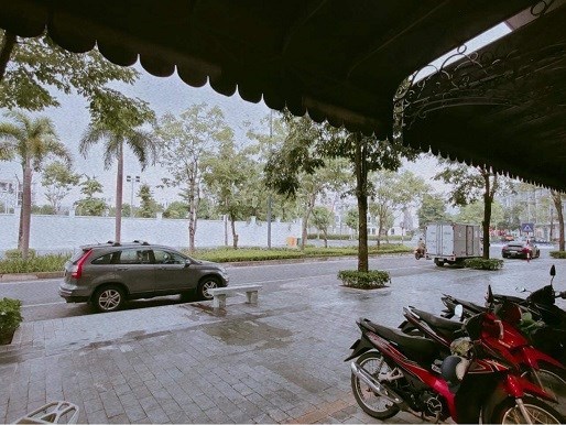 Chính chủ cần cho thuê tầng 1 và phòng trong biệt thự liền kề tại Nhà 07 đường Central STR Sunrise