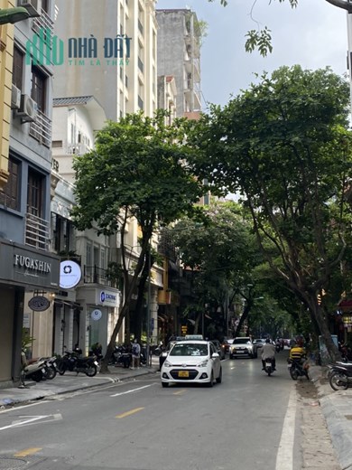 HIẾM TRẦN QUANG DIỆU - TRUNG TÂM Q ĐỐNG ĐA 46M - 5,95 TỶ - NHÀ ĐẸP Ở LUÔN.