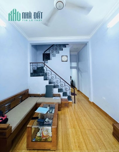 HIẾM TRẦN QUANG DIỆU - TRUNG TÂM Q ĐỐNG ĐA 46M - 5,95 TỶ - NHÀ ĐẸP Ở LUÔN.