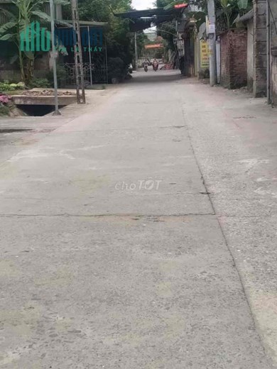 Bán đất  Xã Hồng Vân, Huyện Thường Tín, Hà Nội
