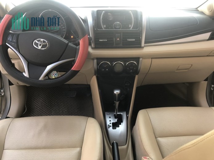 Cần bán 2 xe  Xe Toyota Vios 1.5G 2018 Nguyễn Văn Cừ, Long Biên Hà Nội