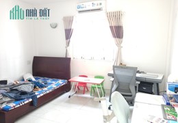 CÒN 4.5 TỶ bán gấp nhà Nguyễn Thị Định Q.2, 2 tầng,SHR, 100m2,BTCT,cầu Giồng Ông Tố