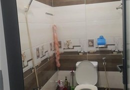 Mặt Tiền Bắc Hải, Lý Thường Kiệt TÂN BÌNH 33M2 3 TẦNG CHỈ 6x Tỷ