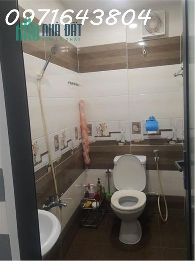 Mặt Tiền Bắc Hải, Lý Thường Kiệt TÂN BÌNH 33M2 3 TẦNG CHỈ 6x Tỷ