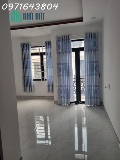 Mặt Tiền Bắc Hải, Lý Thường Kiệt TÂN BÌNH 33M2 3 TẦNG CHỈ 6x Tỷ