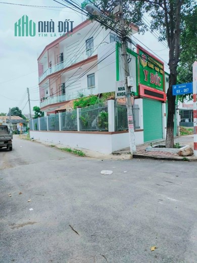 Bán 179,6m2 đất tại TDM Bình Dương, SHR, 2.39 tỷ. Lh:0382941231  0944882225