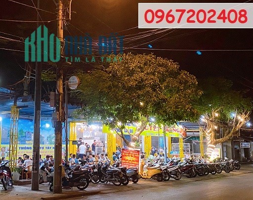 ⭐Cần nhượng quán mặt đường Y Ngông, TP.Buôn Ma Thuột; 0967202408