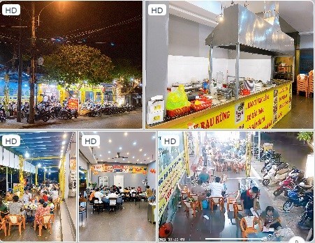 ⭐Cần nhượng quán mặt đường Y Ngông, TP.Buôn Ma Thuột; 0967202408