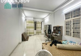 Chủ Bán Gấp Nhà MT TRẦN THÁI TÔNG 6.2 x 10 phường 15 Tân Bình