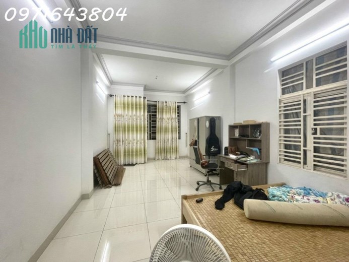 Chủ Bán Gấp Nhà MT TRẦN THÁI TÔNG 6.2 x 10 phường 15 Tân Bình