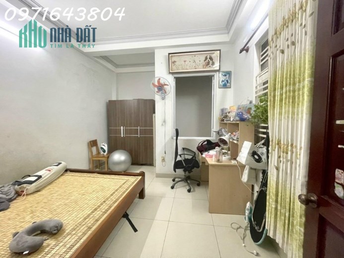 Chủ Bán Gấp Nhà MT TRẦN THÁI TÔNG 6.2 x 10 phường 15 Tân Bình