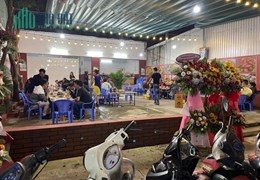 Cần sang quán nhậu 200m2 Đường Bùi Tấn Diên, Phường Hòa Minh, Quận Liên Chiểu, Đà Nẵng