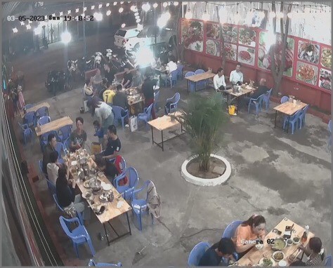 Cần sang quán nhậu 200m2 Đường Bùi Tấn Diên, Phường Hòa Minh, Quận Liên Chiểu, Đà Nẵng