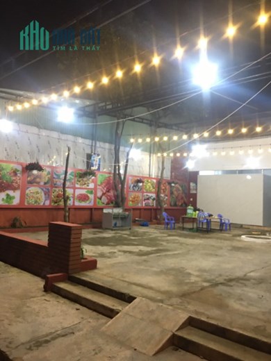 Cần sang quán nhậu 200m2 Đường Bùi Tấn Diên, Phường Hòa Minh, Quận Liên Chiểu, Đà Nẵng