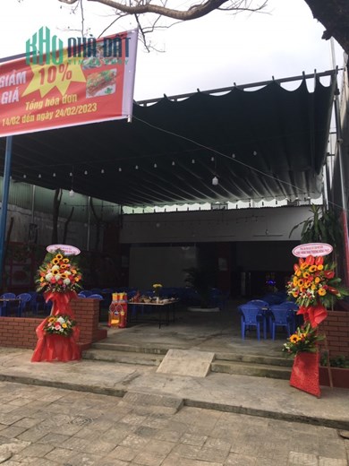 Cần sang quán nhậu 200m2 Đường Bùi Tấn Diên, Phường Hòa Minh, Quận Liên Chiểu, Đà Nẵng