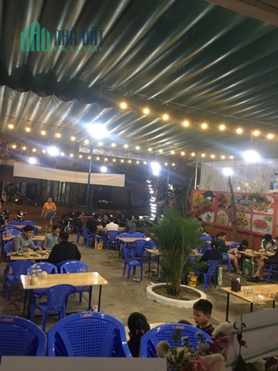 Cần sang quán nhậu 200m2 Đường Bùi Tấn Diên, Phường Hòa Minh, Quận Liên Chiểu, Đà Nẵng