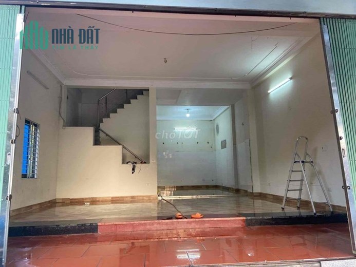 Cho thuê nhà tại Đông Dư, Huyện Gia Lâm, Hà Nội